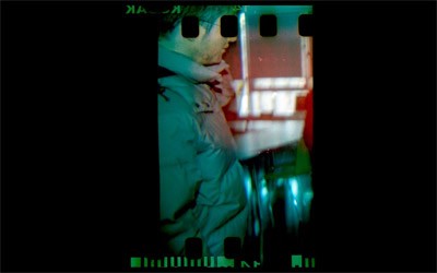 Holga 2007 Holga 2007