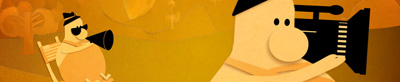Trailer “Tag des Salzburger Film 2009″