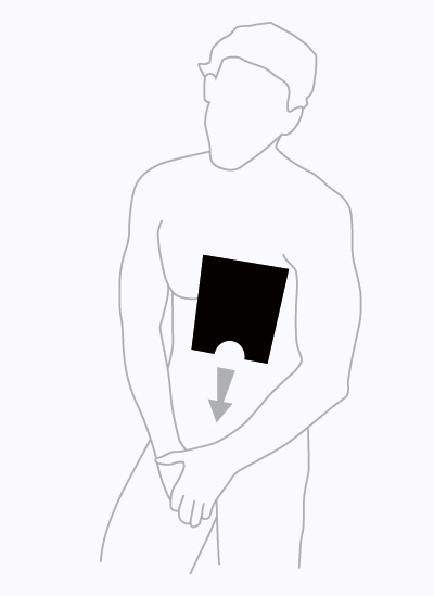 How to use the stencil