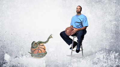 Nike Foot Locker