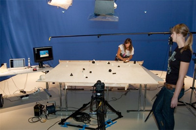 Studio