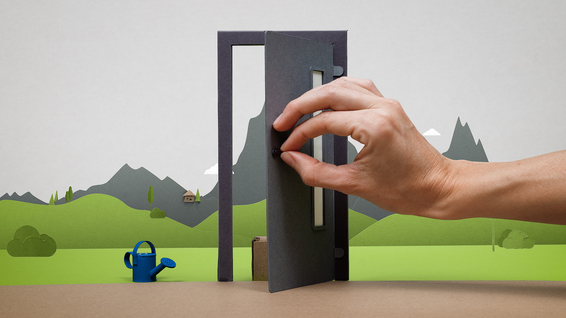 Designtrends 2025: Warum handgemachte Animationen boomen werden