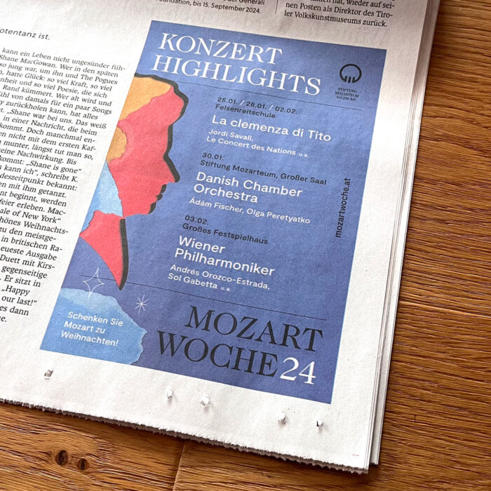 Mozartwoche24 – Salzburger Nachrichten