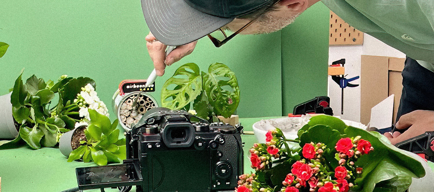 Was du über Stop Motion wissen solltest