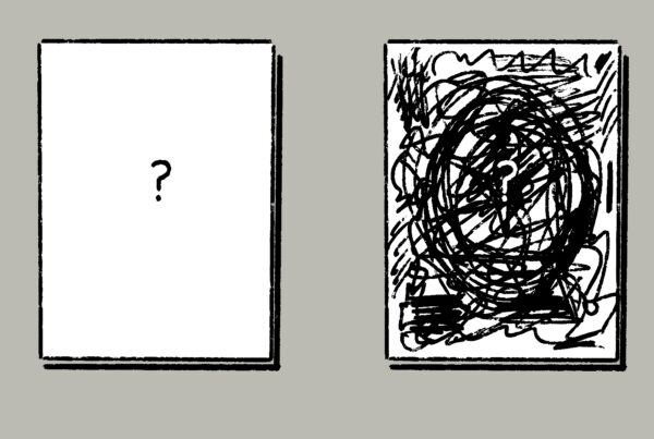 Horror Vacui vs Horror Plenitudine